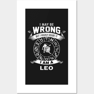 I may be wrong But I highly doubt it  I am Leo Posters and Art